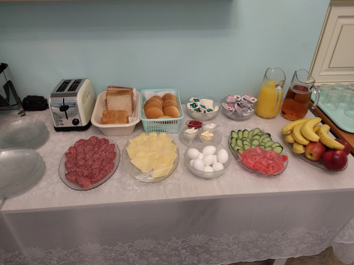 Мини-Отель Палермо