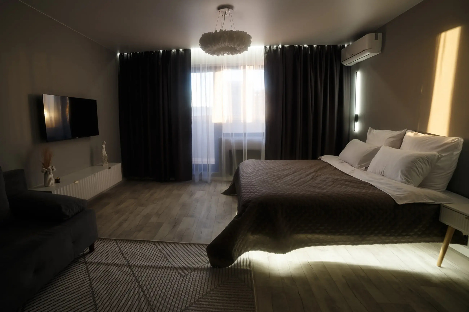 Квартира Посуточно Премиум