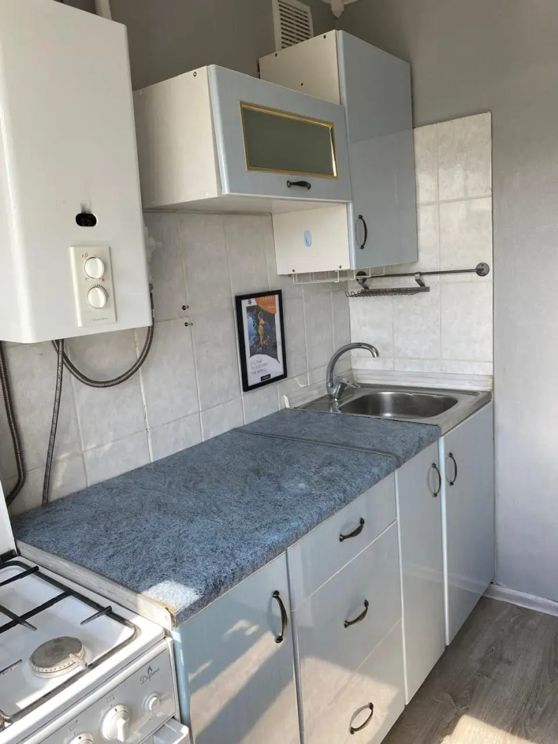 Квартира Как дома