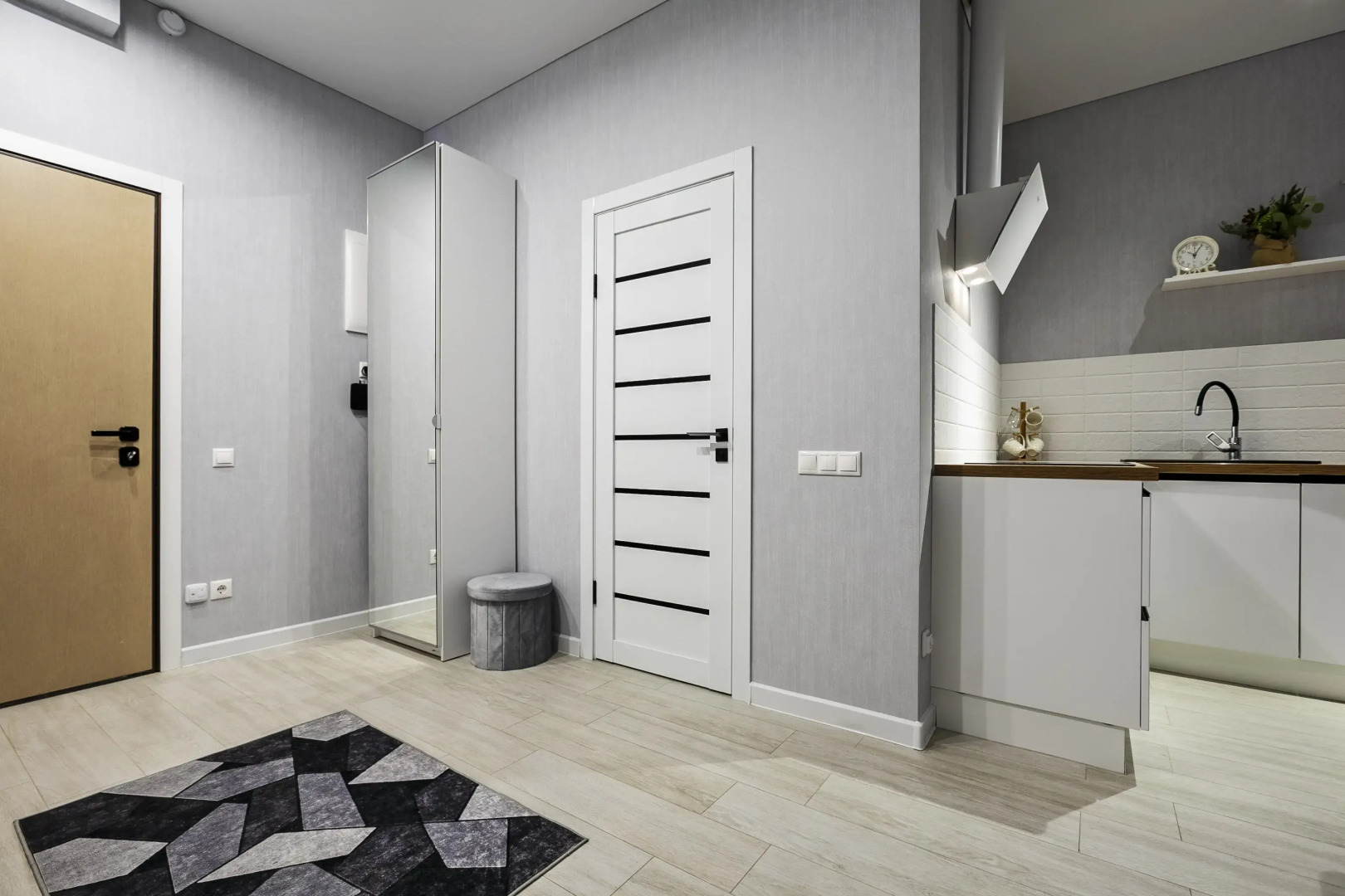 Квартира MaxRealty Лобачевского 120к1