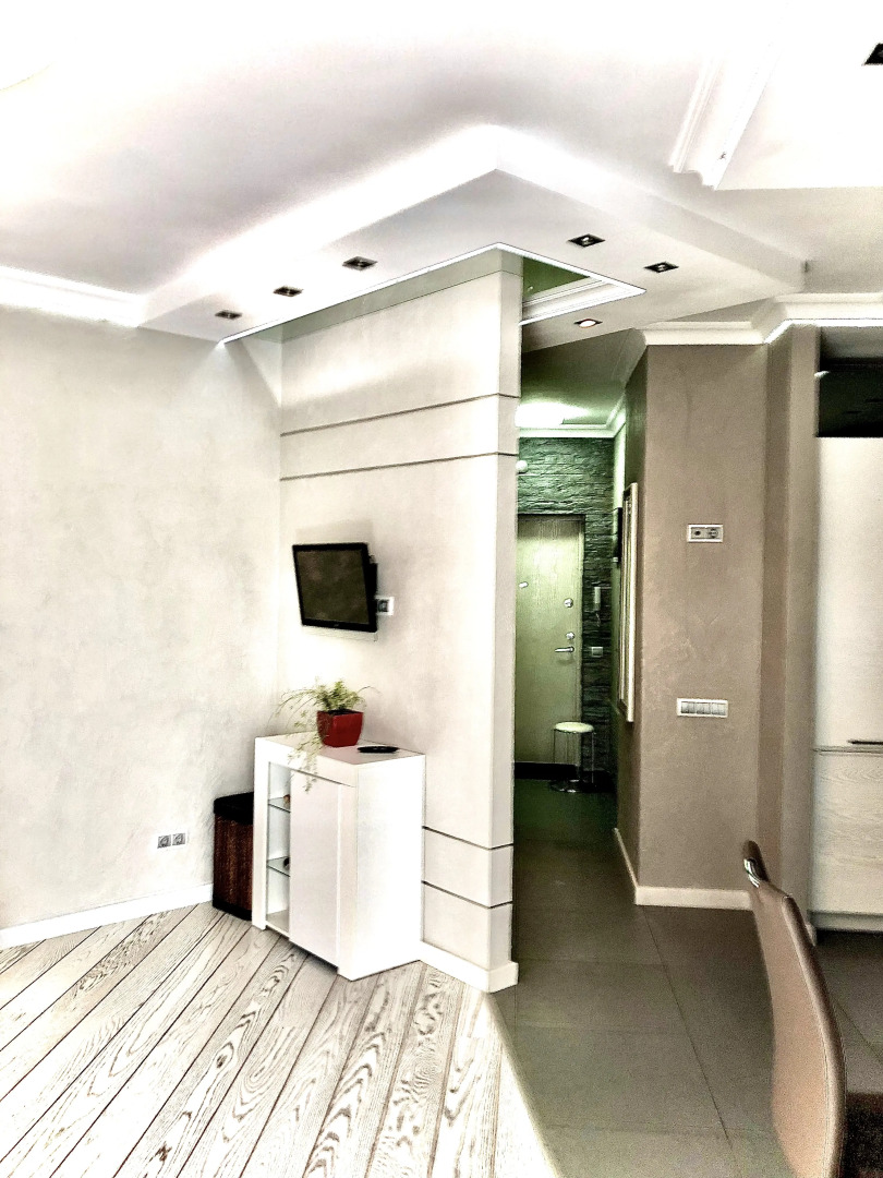 Апартаменты в 200 м от Пляжа г. Пионерский ул.Рабочая,6