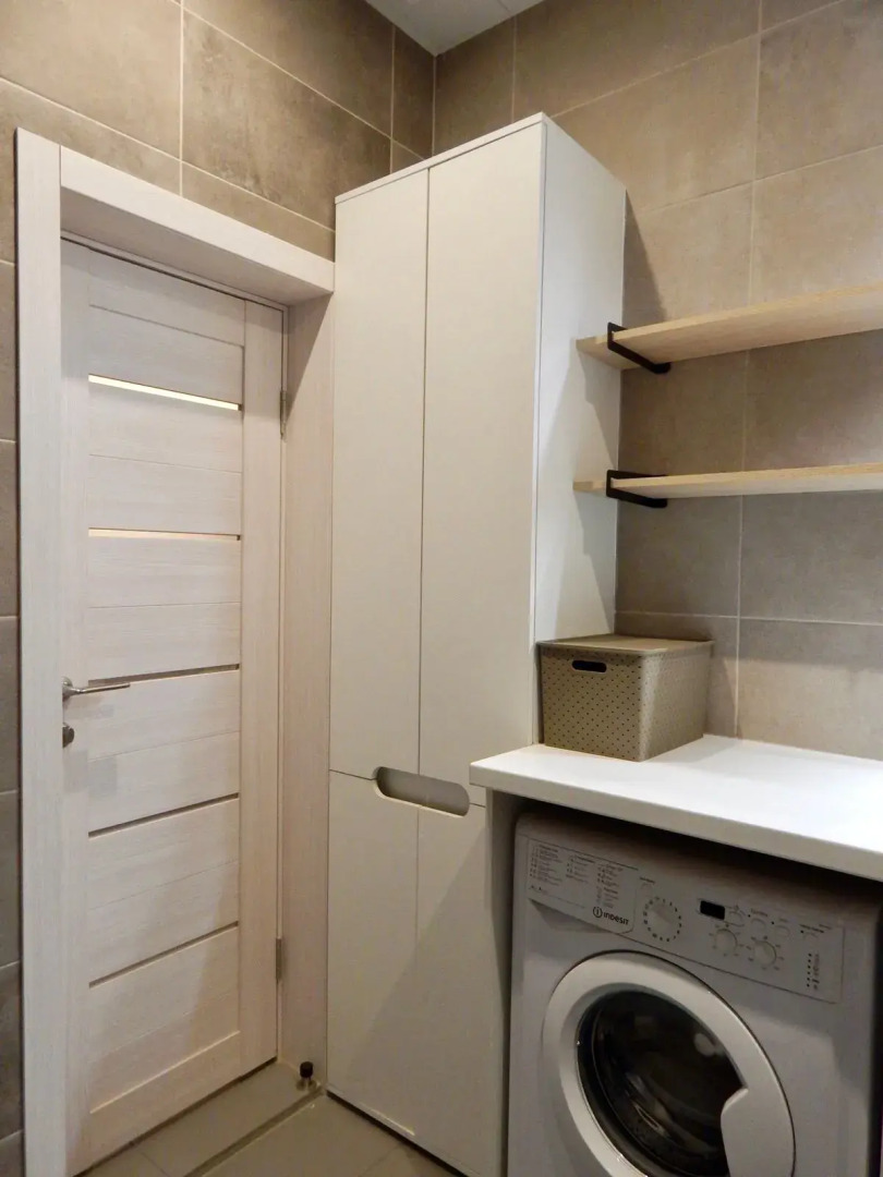 Апартаменты Двухкомнатные в Центре Серпухова