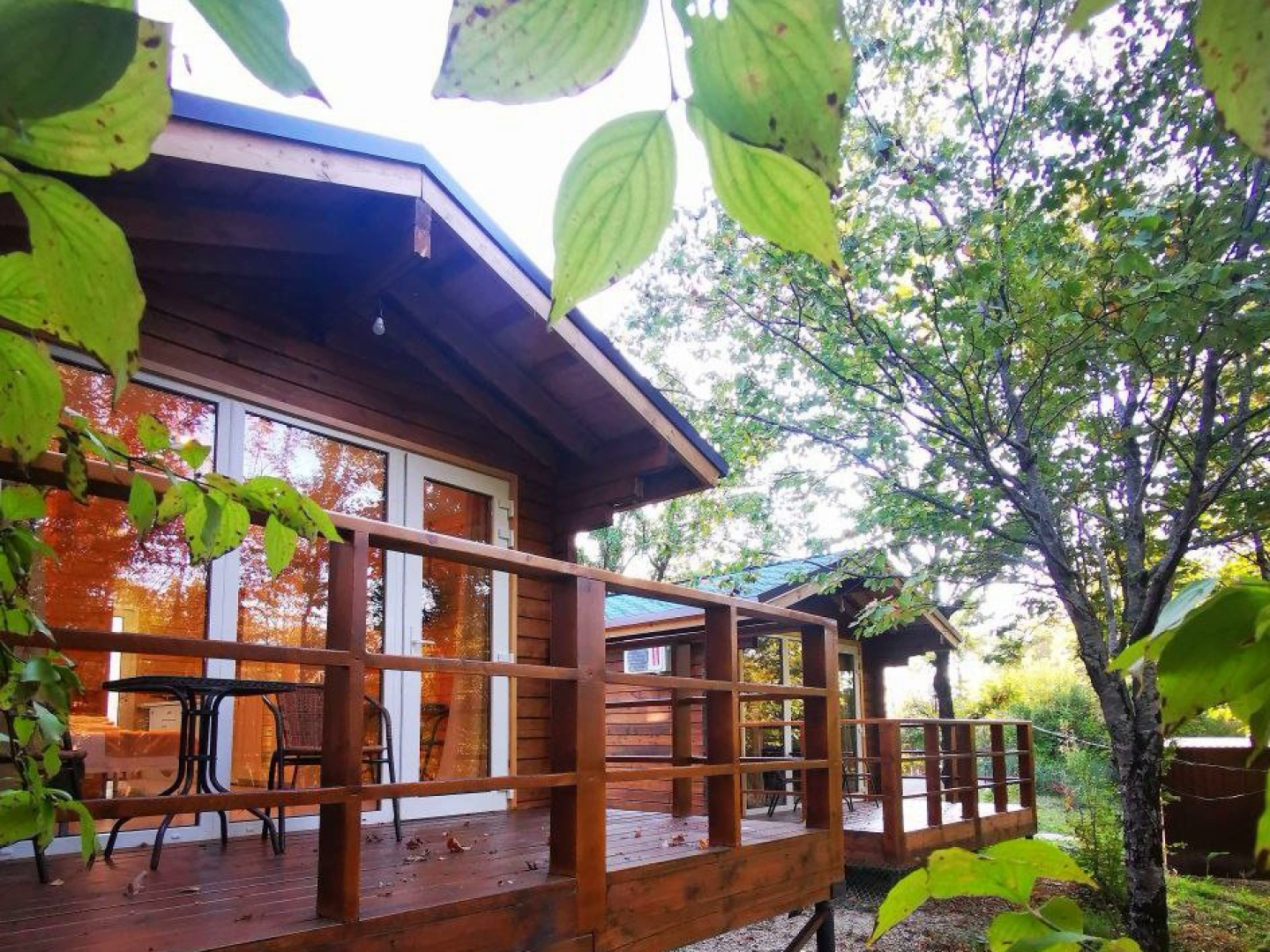 База Отдыха На Высоте