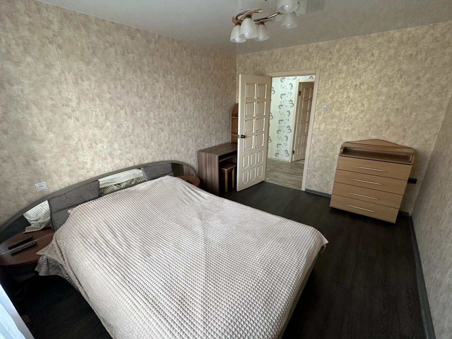 Квартира Уютная