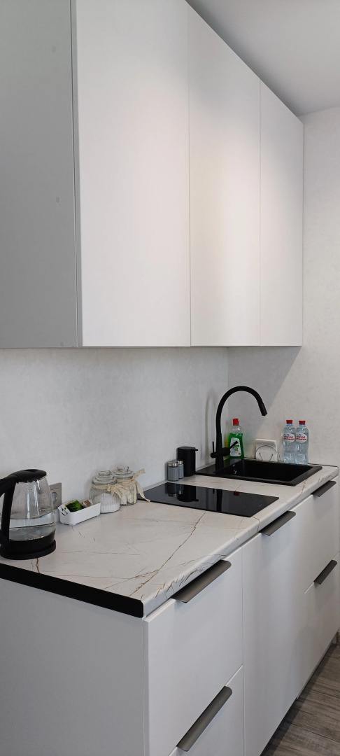 Квартира Новая Студия, Россия, улица Пролетарская 151/1