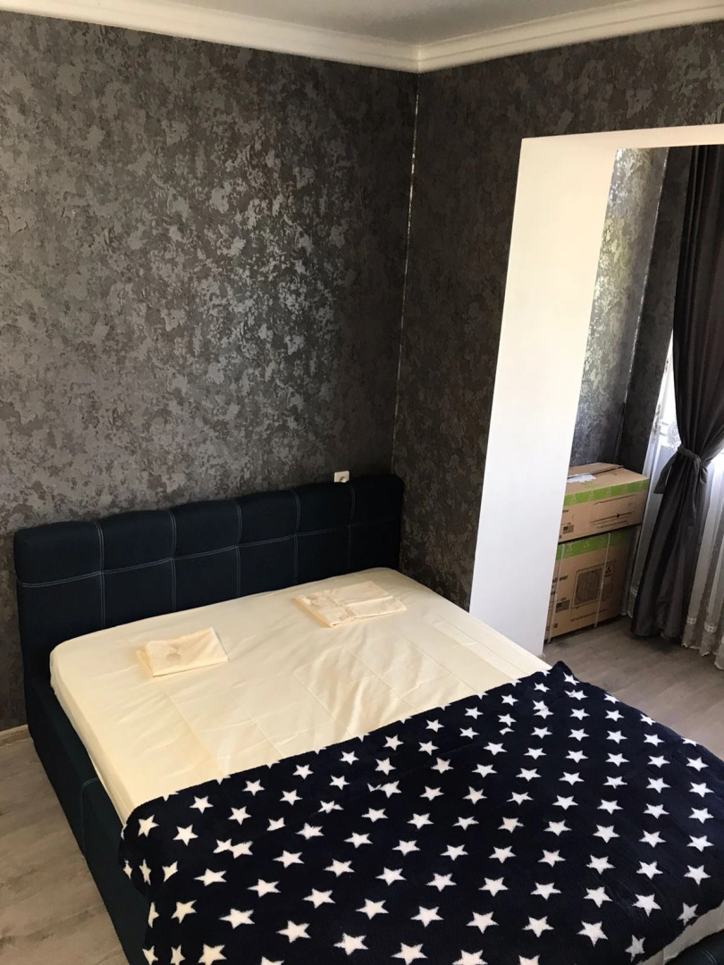 Квартира в Абхазии, Гагрский р-н, пос.Цитрусовый, Цитрусовая ул.,25