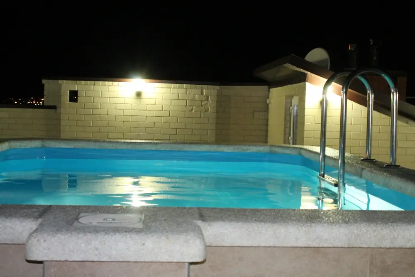 Гостевой дом Манополис