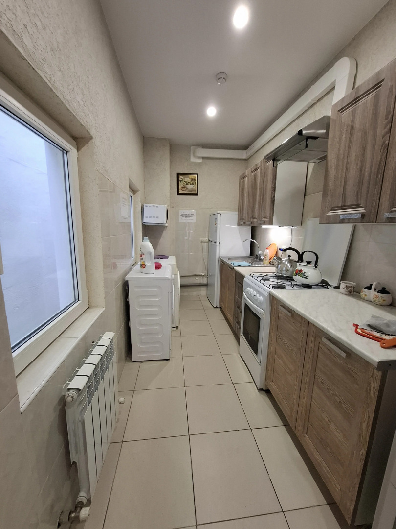 Гостевой дом Золотой Лев