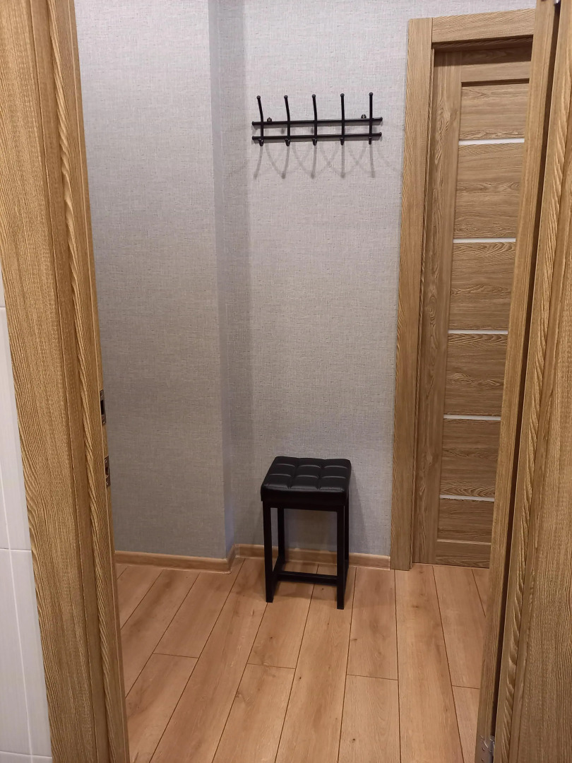 Апартаменты Traveller's Place