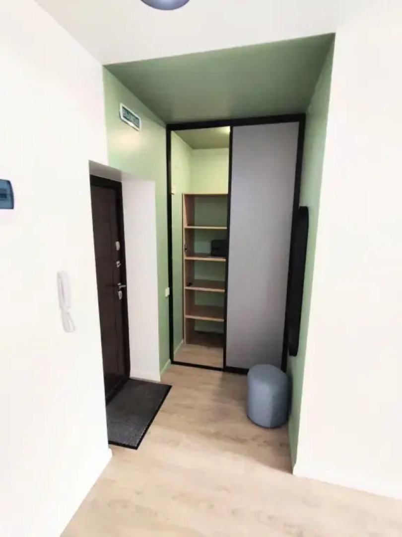 Апартаменты Baltapart 39 2