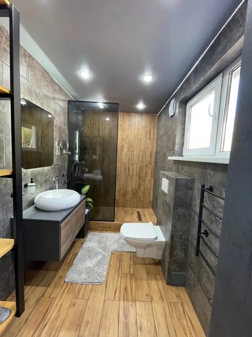 Частный дом Загородный Новая Дача