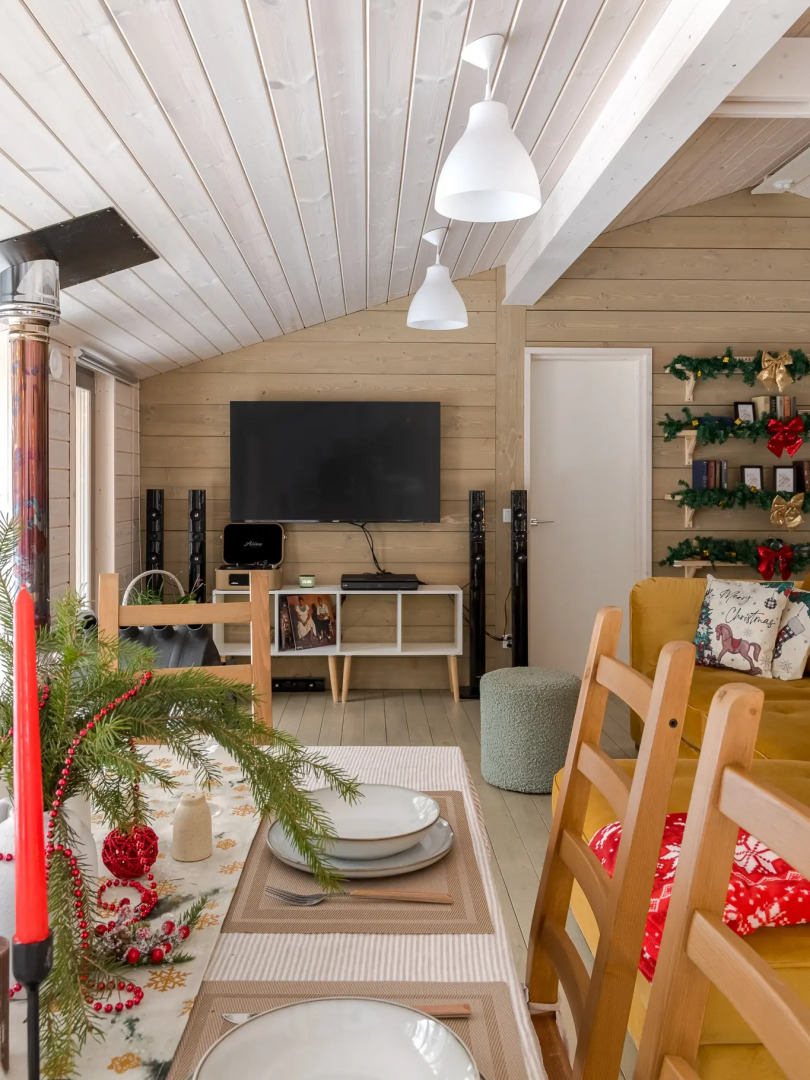 Частный дом Дом Аврора