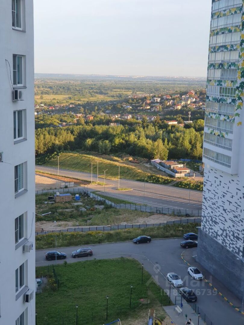 Квартира Клевер