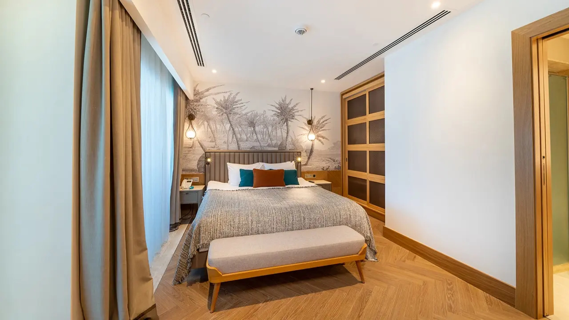 Отель Liberty Fabay