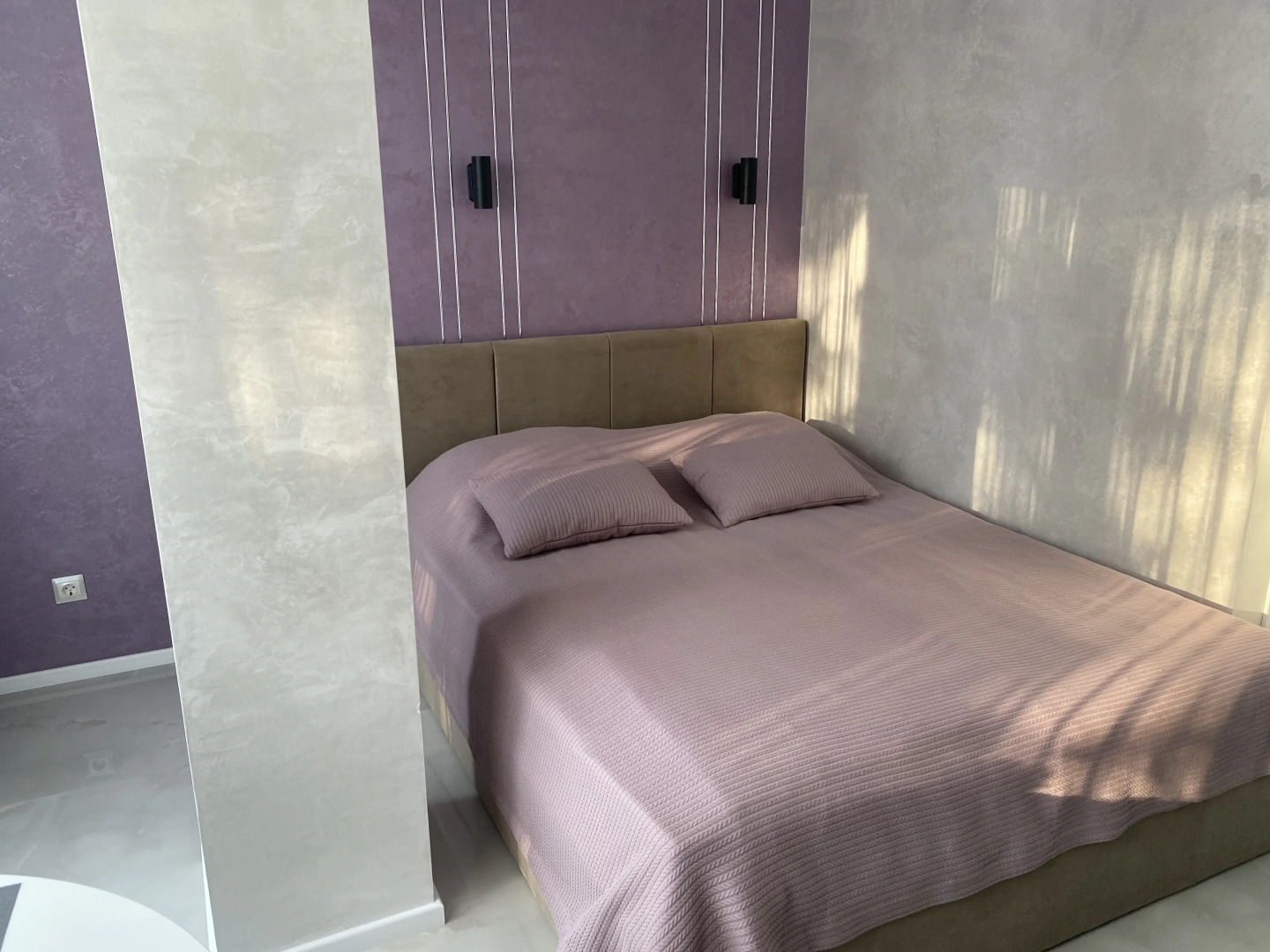 Апартаменты на проспекте Мира