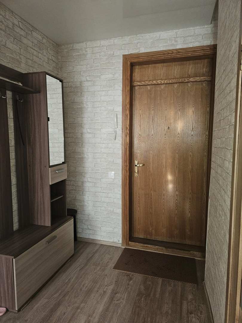 Квартира Ленинградская 25