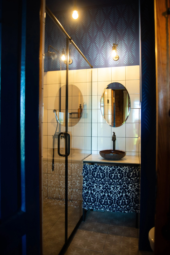 Гостевой дом Shromantic Garden