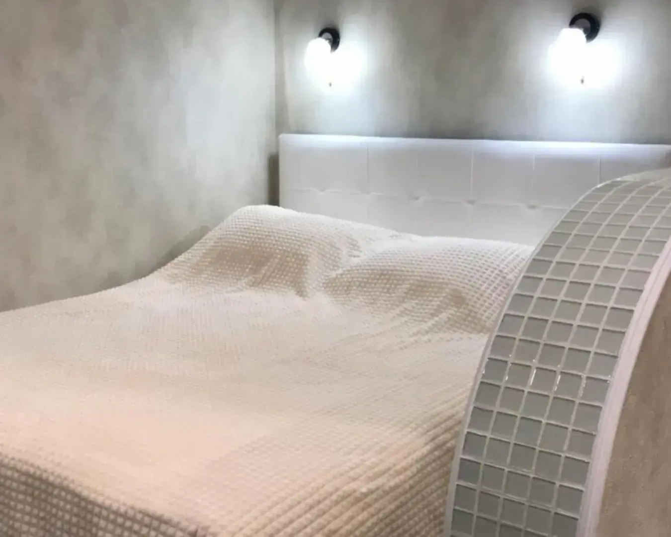 Квартира Альпийская Горка