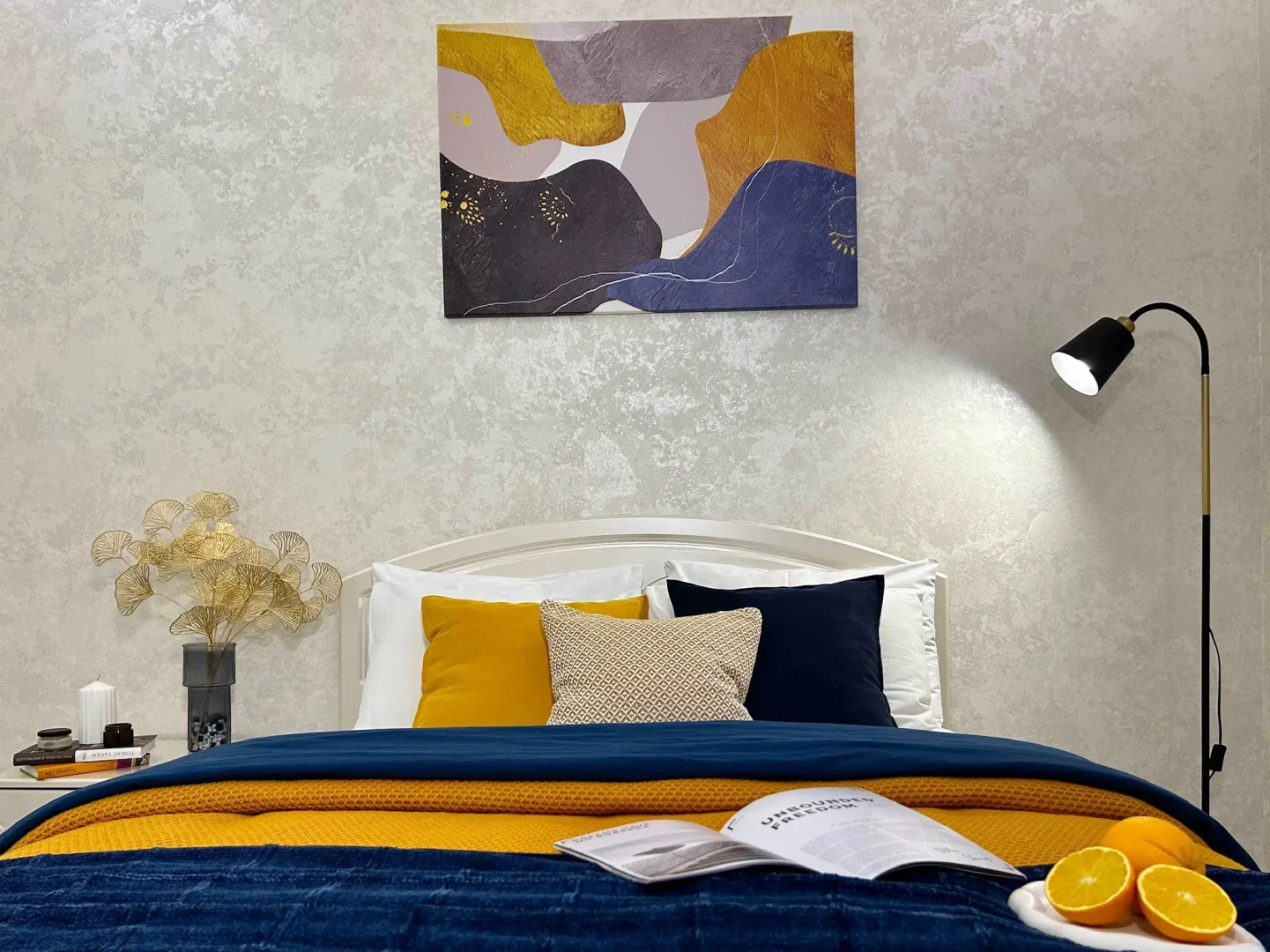 Апартаменты Bliss-Феникс в центре Казани