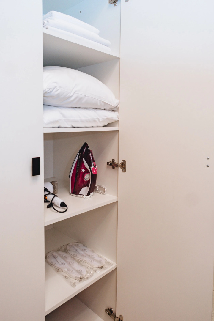 Квартира Стильная Студия для Отдыха на Дзержинского