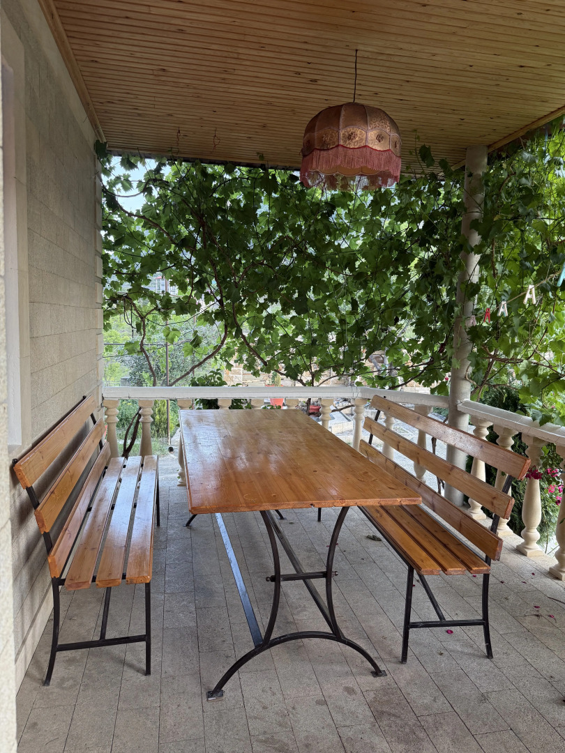 Частный дом С видом на горы