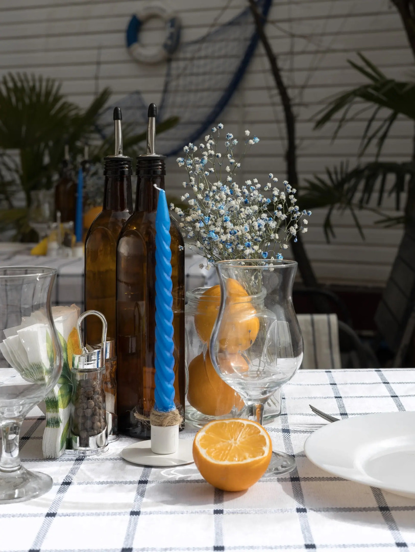 База отдыха Речная