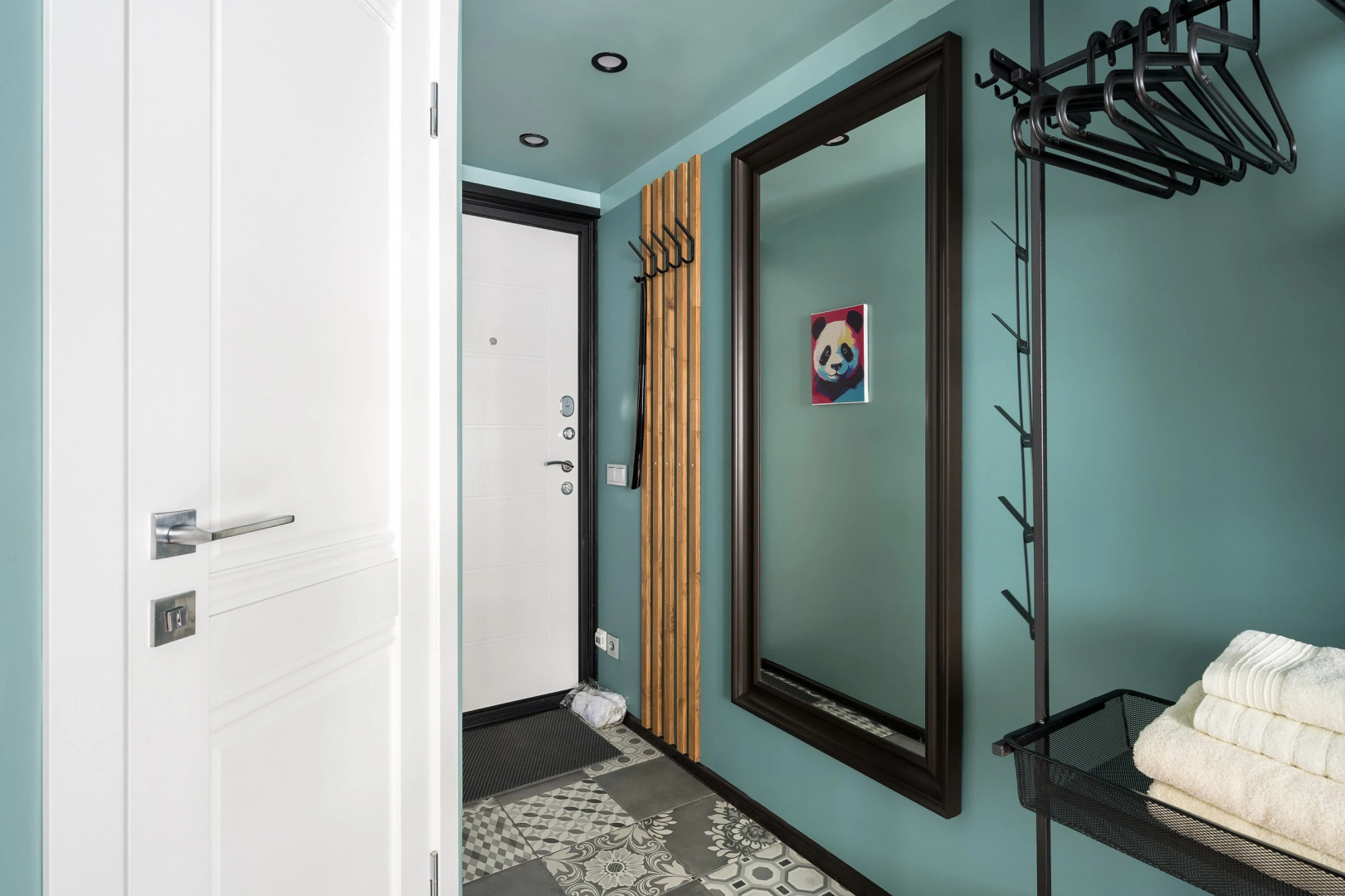 Апартаменты Tony Stars на Советской