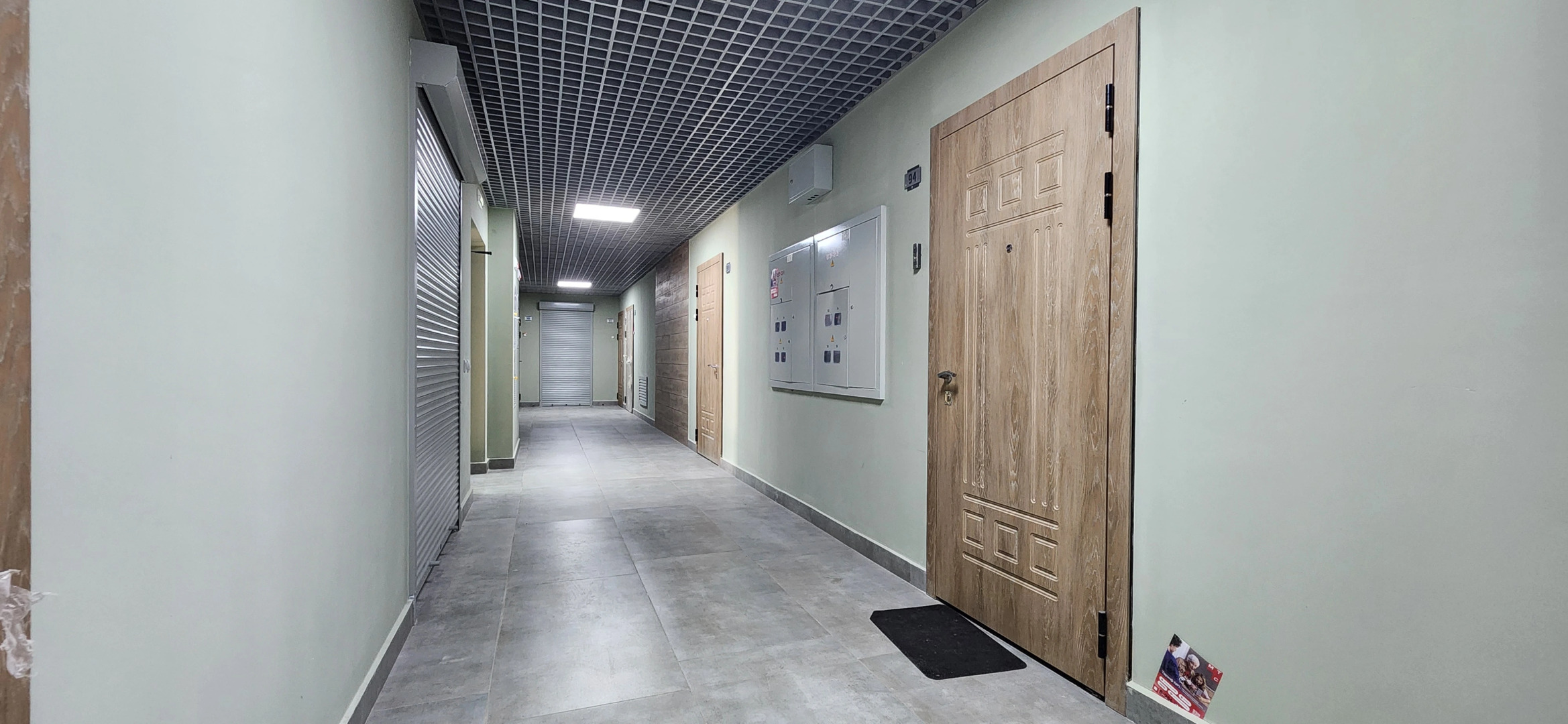 Квартира Лазурь