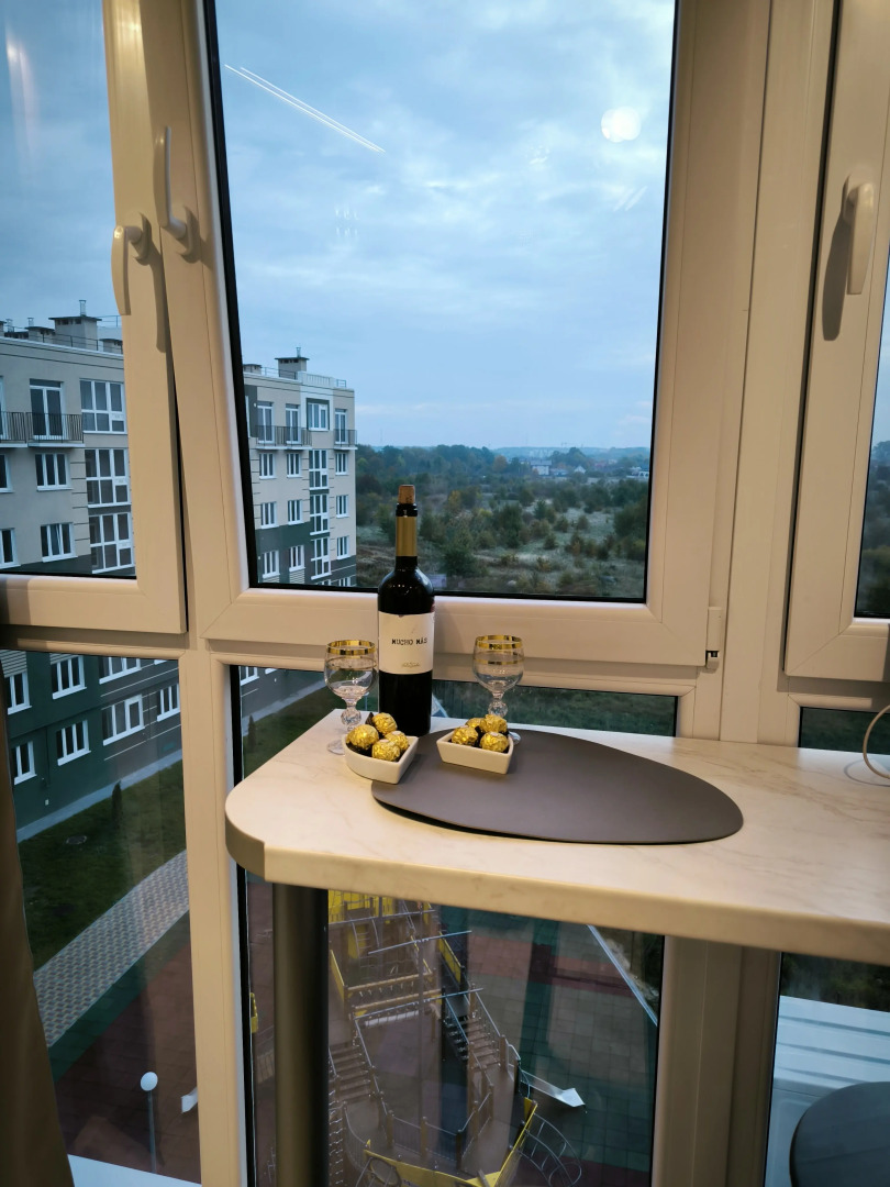 Квартира Комфортная у моря