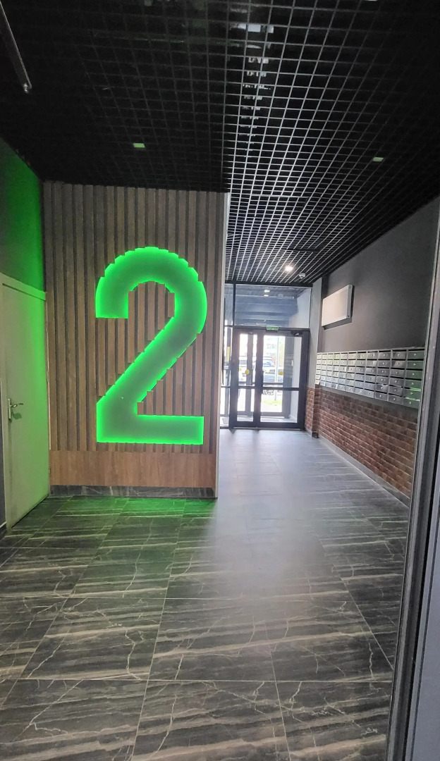 Апартаменты Студия в Красногорске