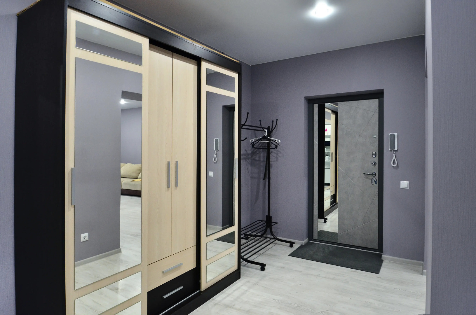 Квартира 2-х Комнатная