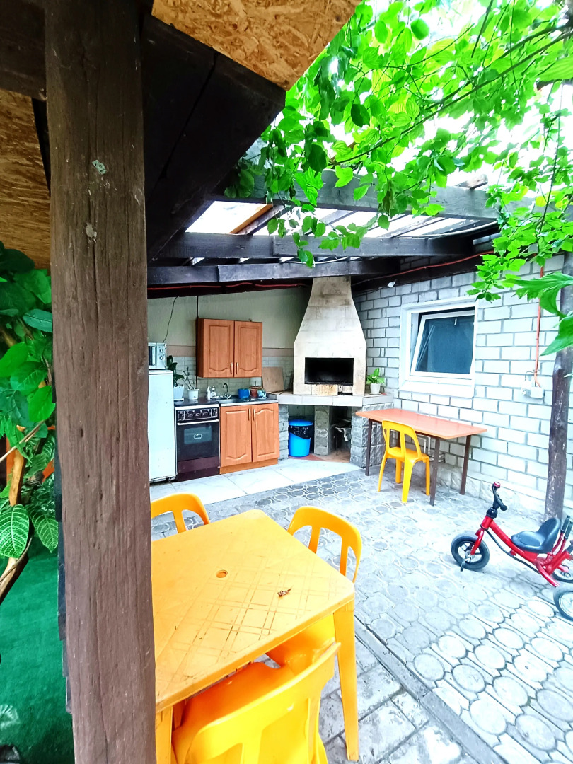 Гостевой дом Атмосфера