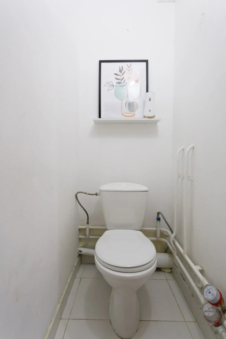 Квартира на проспекте Тракторостроителей 16