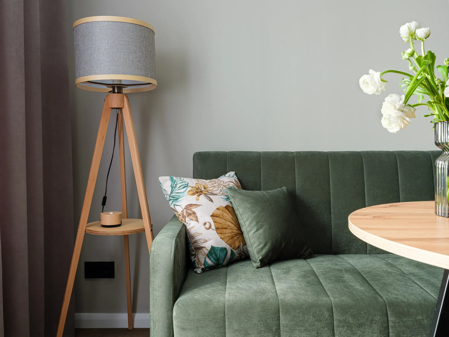 Апартаменты Тельмана, Парковая ул., 6к2