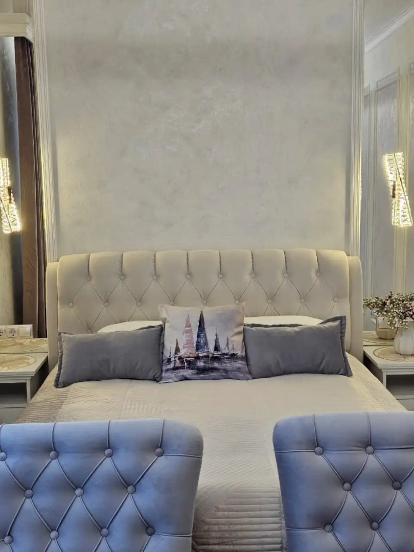 Квартира Апартаменты Роза Ветров Зеленоградск