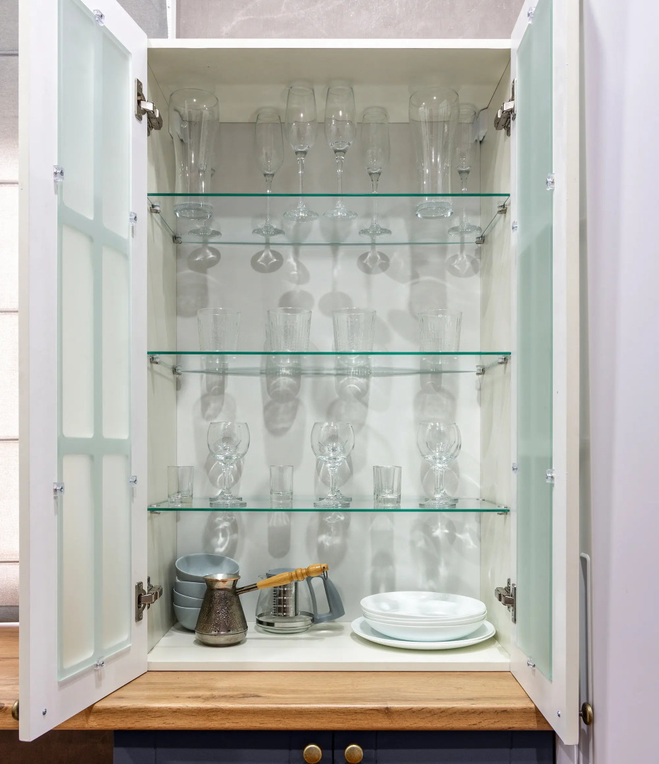 Апартаменты Трехкомнатные на Первомайская 23