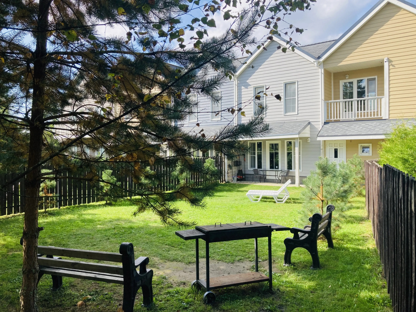 Гостевой дом Коприно