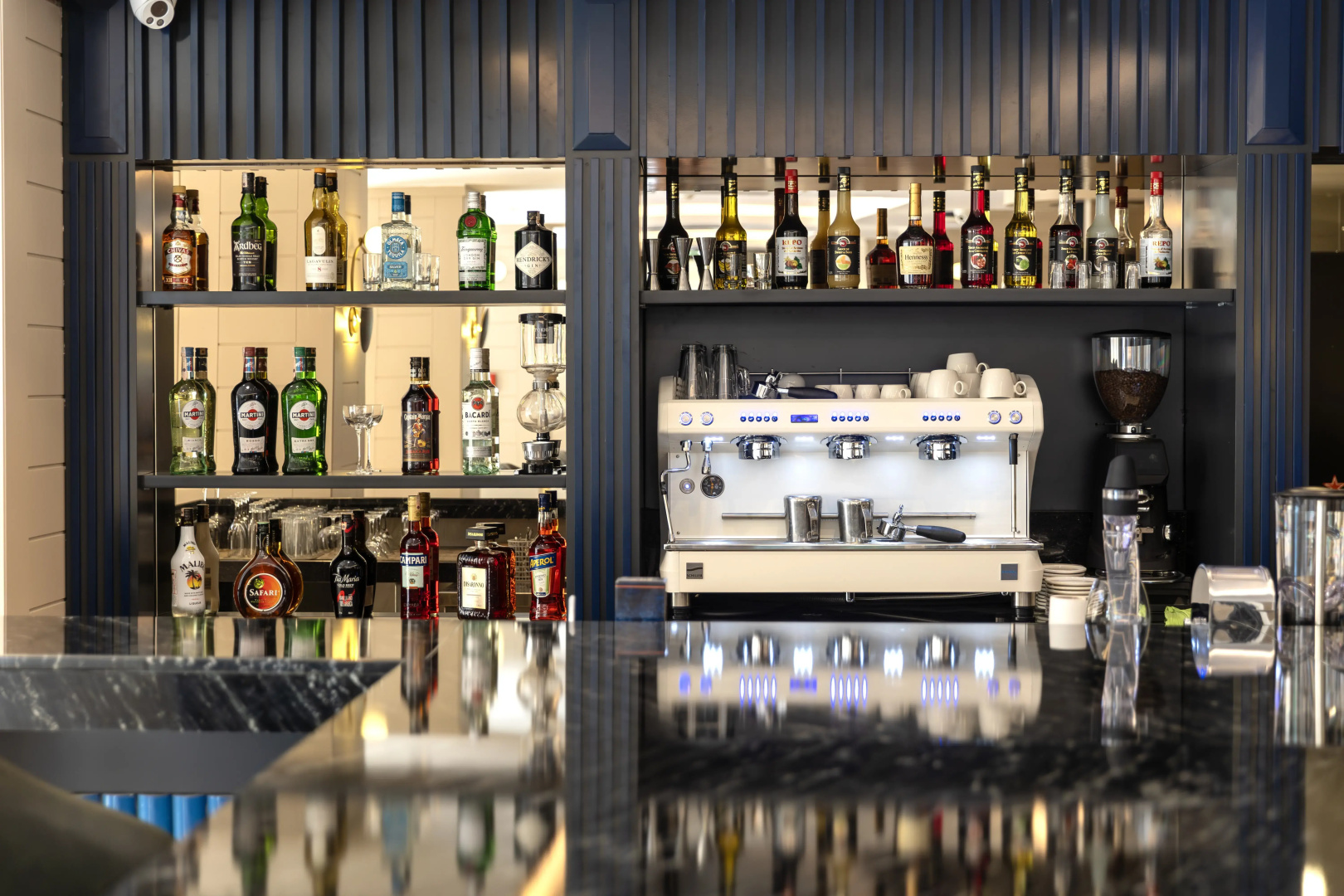 Отель Delta Hotels by Marriott Antalya Lara
