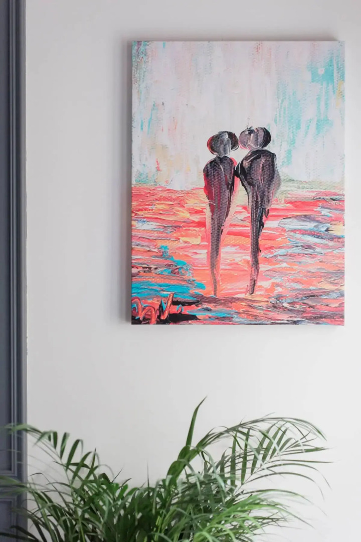 Меблированные комнаты F12