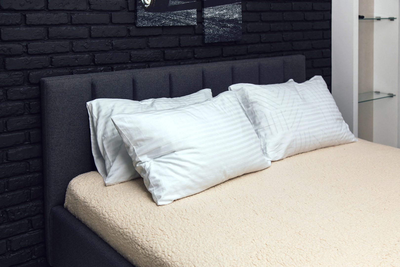 Однокомнатная квартира-студия в Гарден Сити