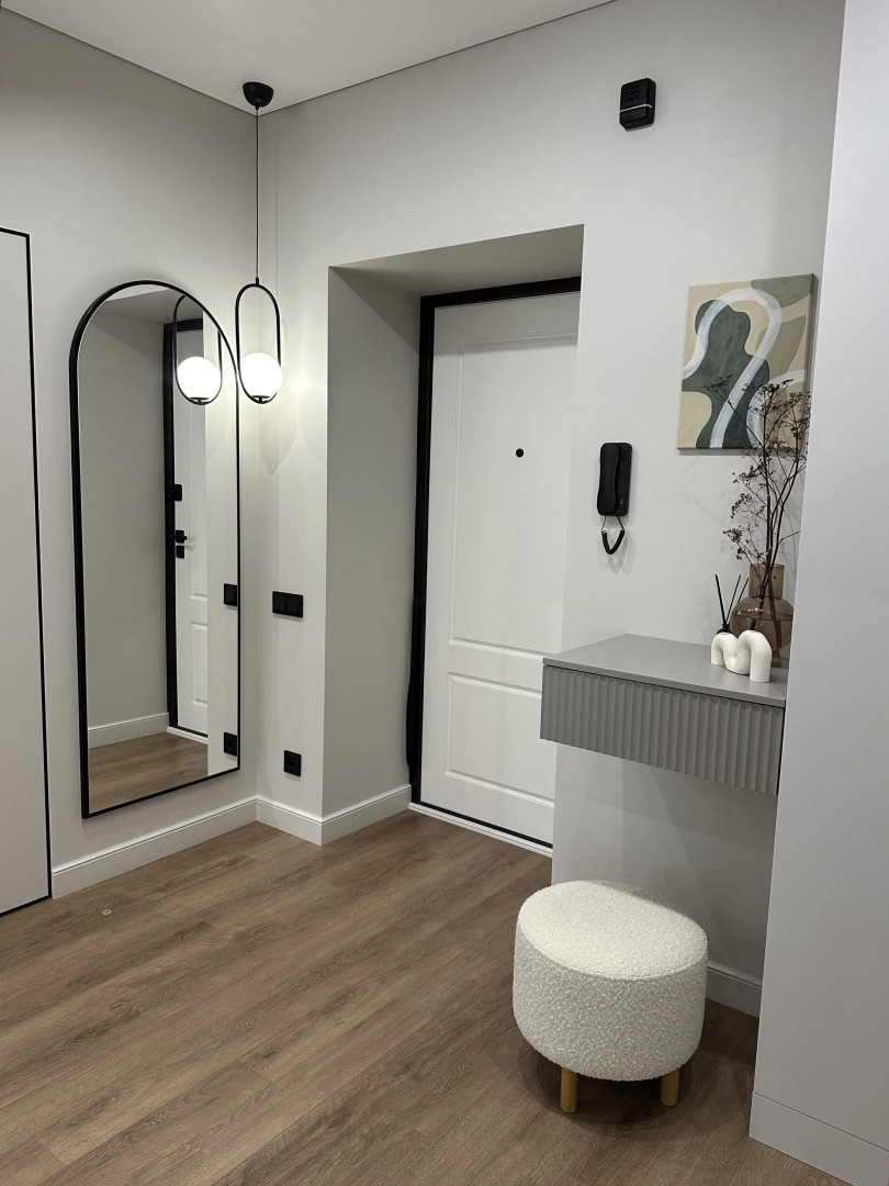 Квартира Sunny