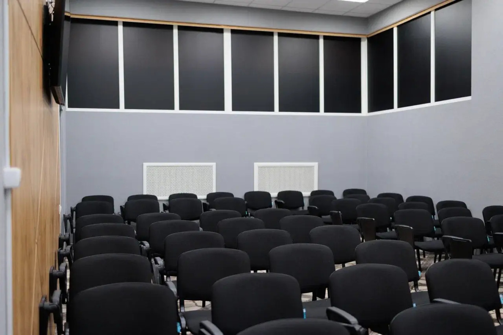 Гостиница Вознесенская