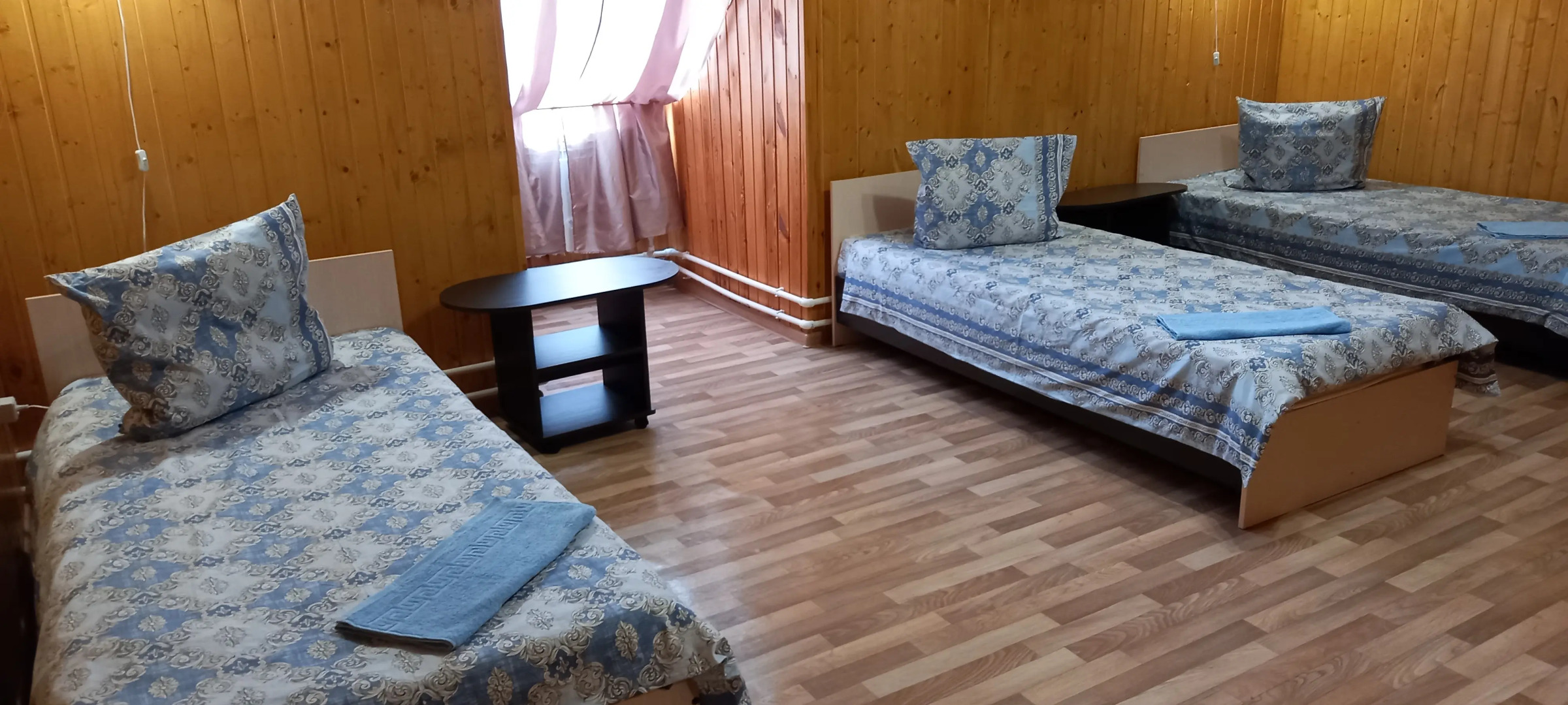 Гостевой дом Дом у Дороги