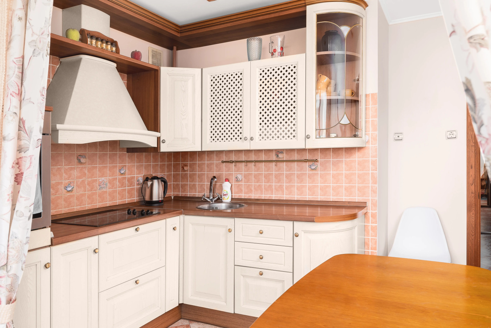 Квартира Центр