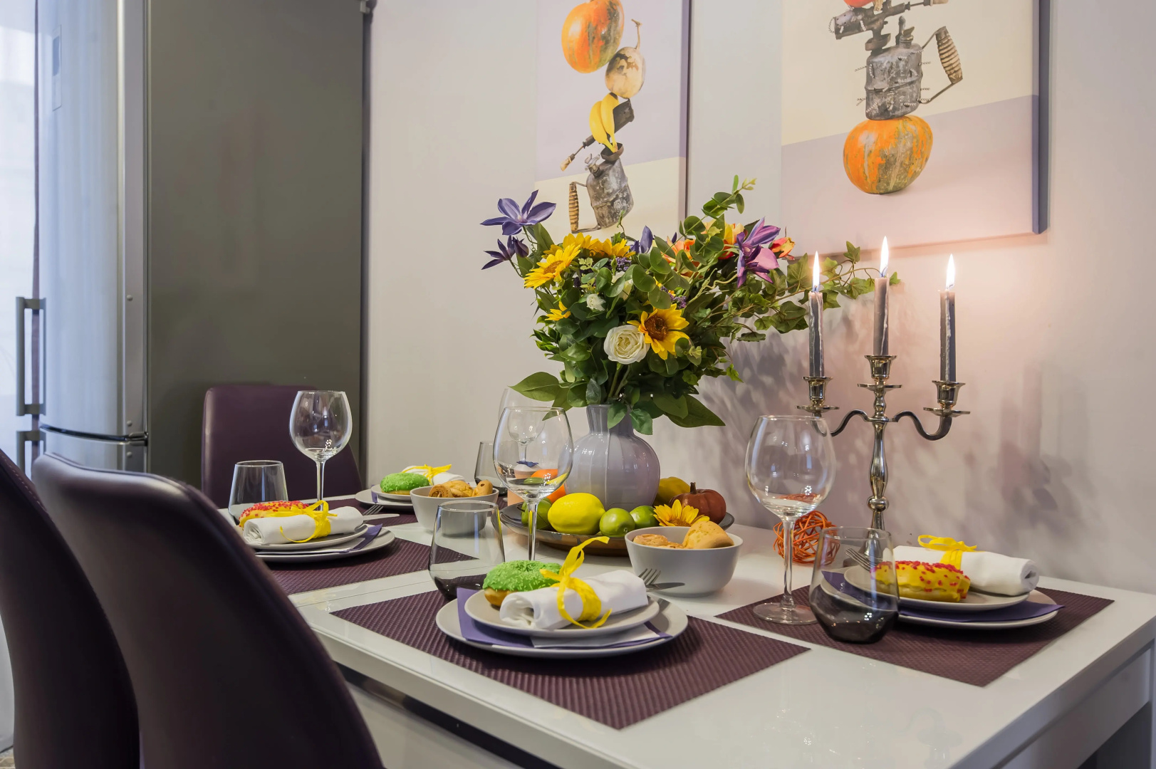 Квартира GM Apartments у Кремля