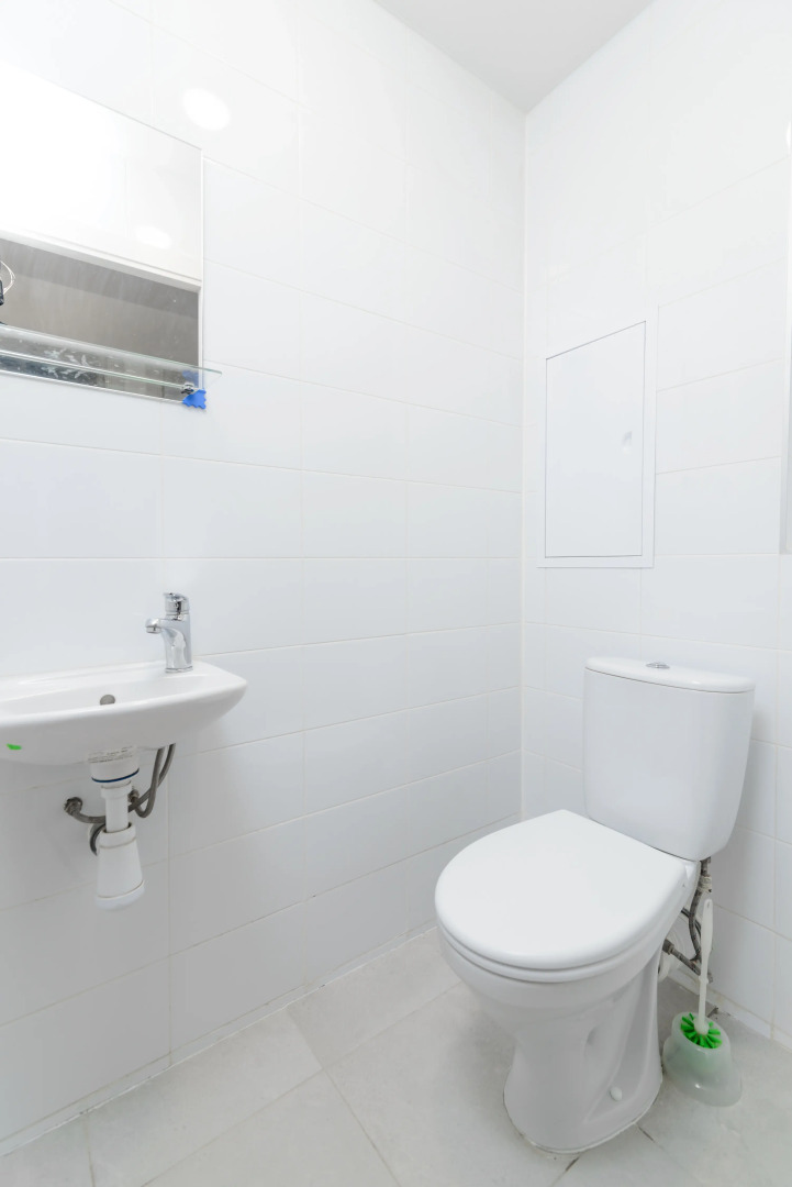 Квартира Трехкомнатные Viktory Apart у метро Котельники