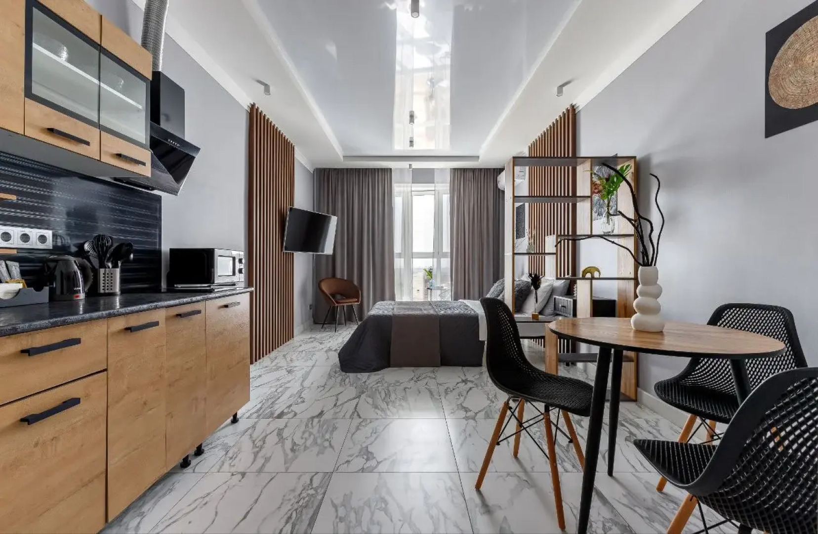 Квартира в Сказка-Граде