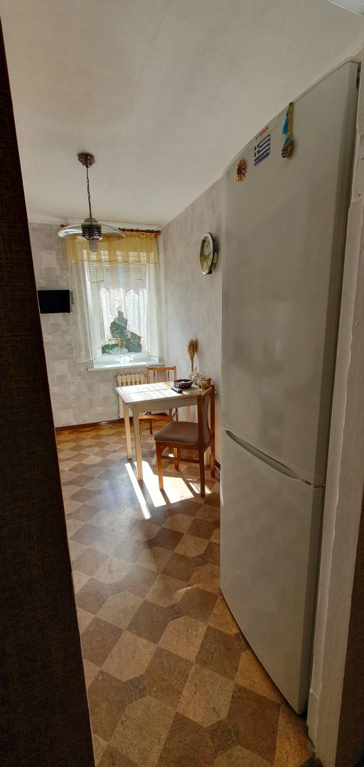 Квартира Репина