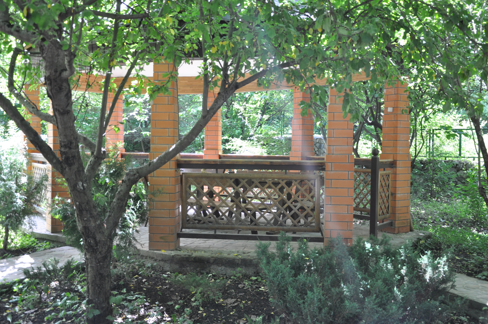 Гостевой дом Эдельвейс