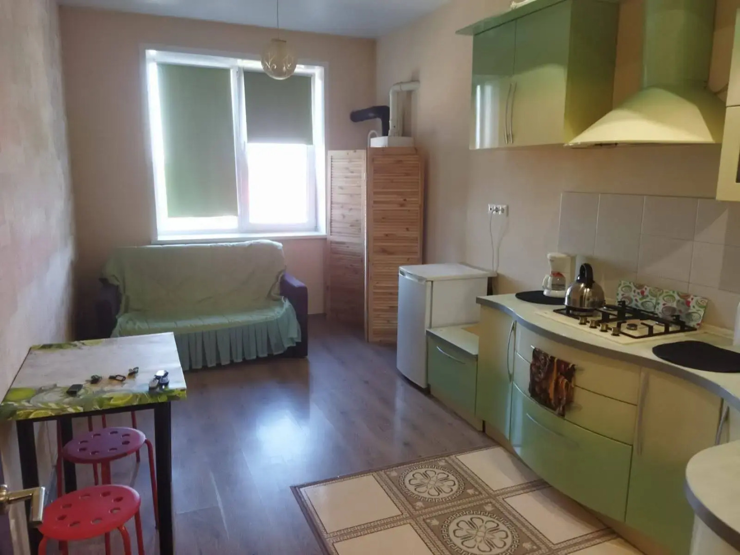 Квартира в Центре